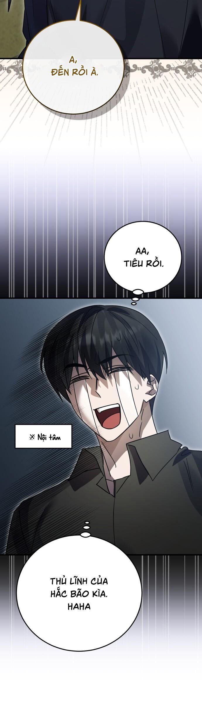 Hero X Demon King X Villain [Chap 138]