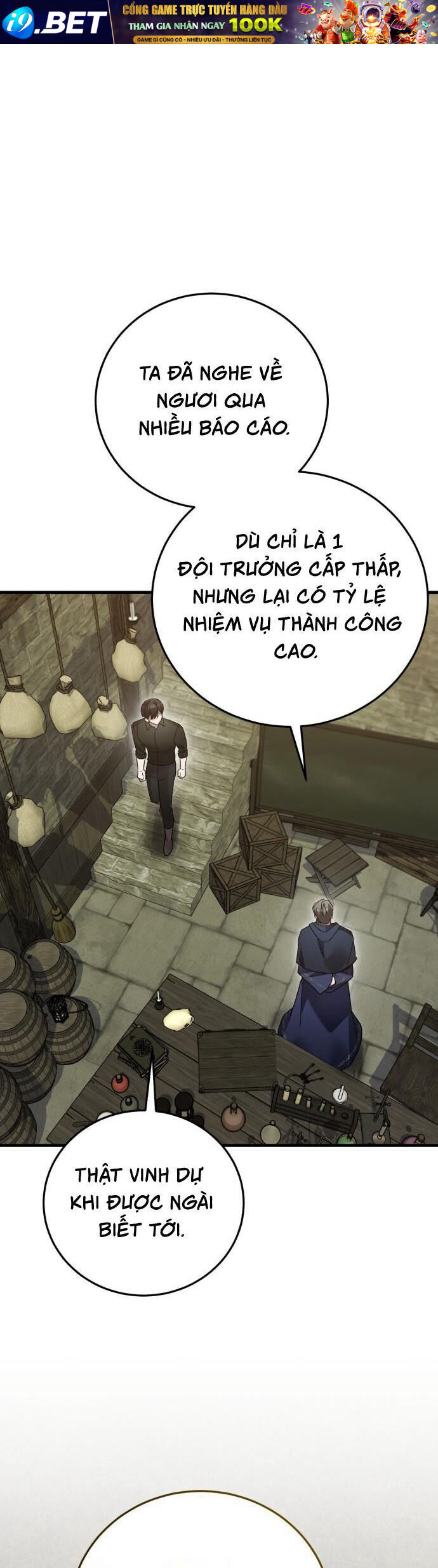 Hero X Demon King X Villain [Chap 138]