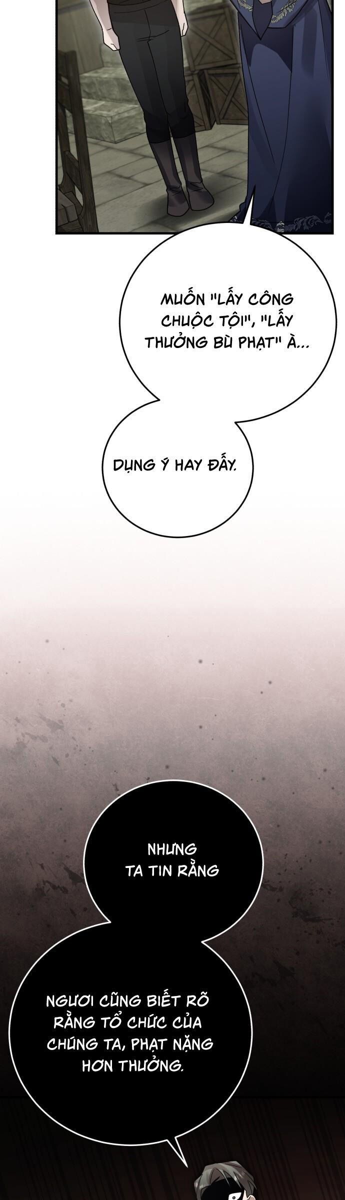 Hero X Demon King X Villain [Chap 138]