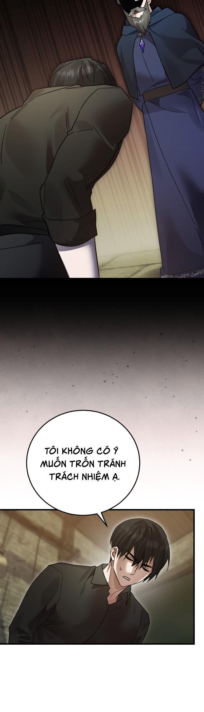 Hero X Demon King X Villain [Chap 138]