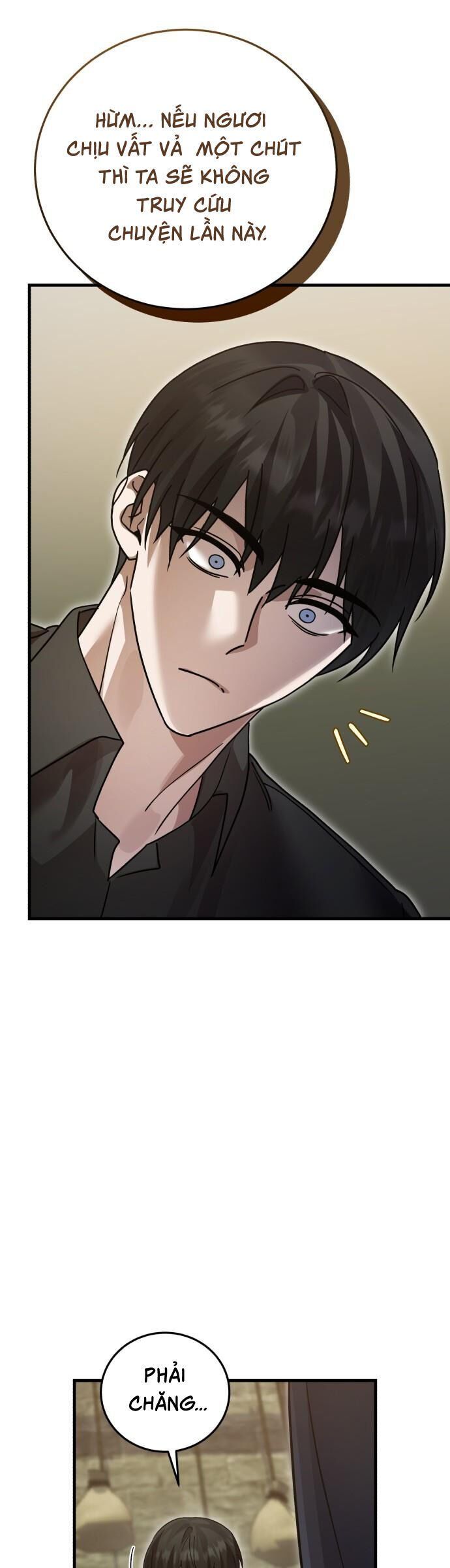 Hero X Demon King X Villain [Chap 138]