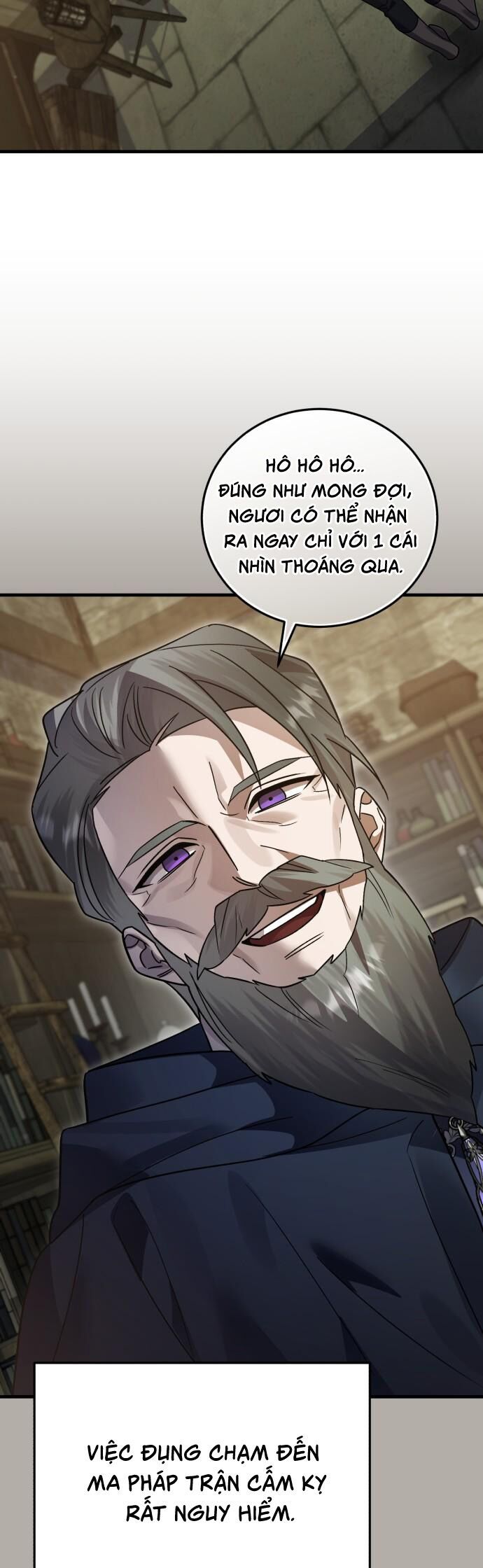 Hero X Demon King X Villain [Chap 138]