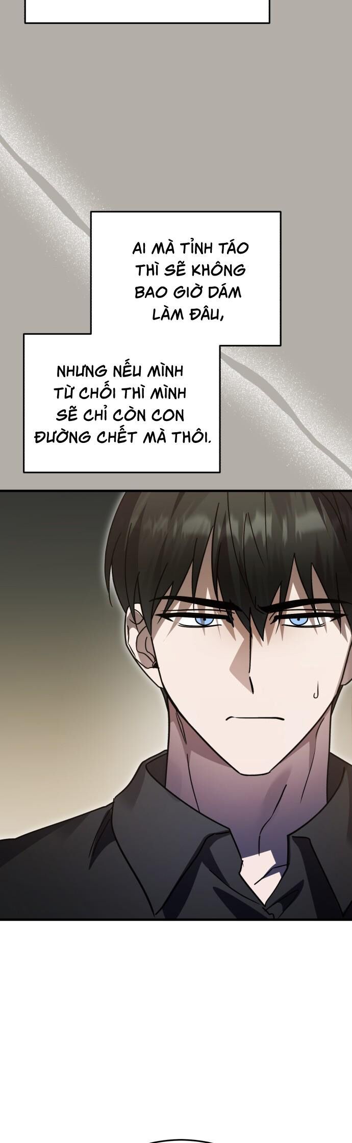 Hero X Demon King X Villain [Chap 138]