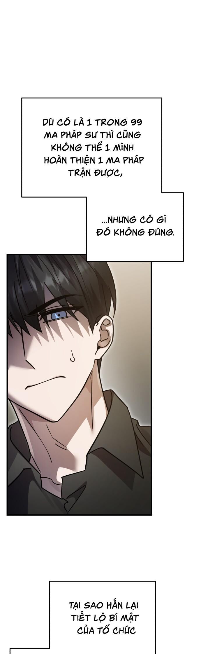 Hero X Demon King X Villain [Chap 138]