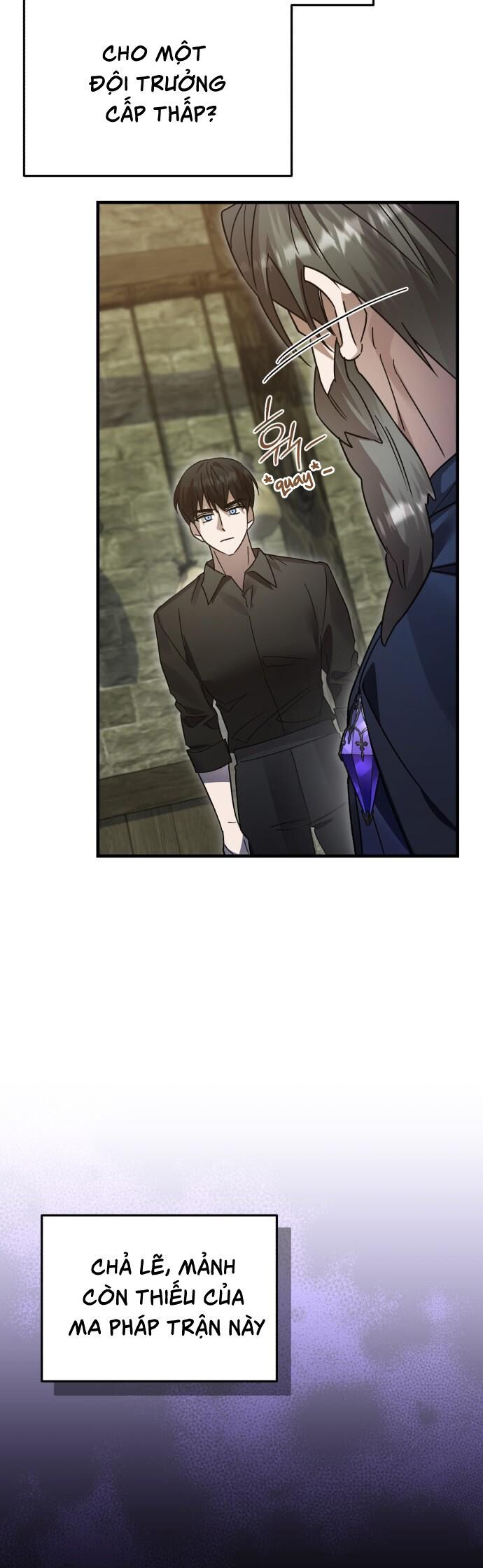 Hero X Demon King X Villain [Chap 138]