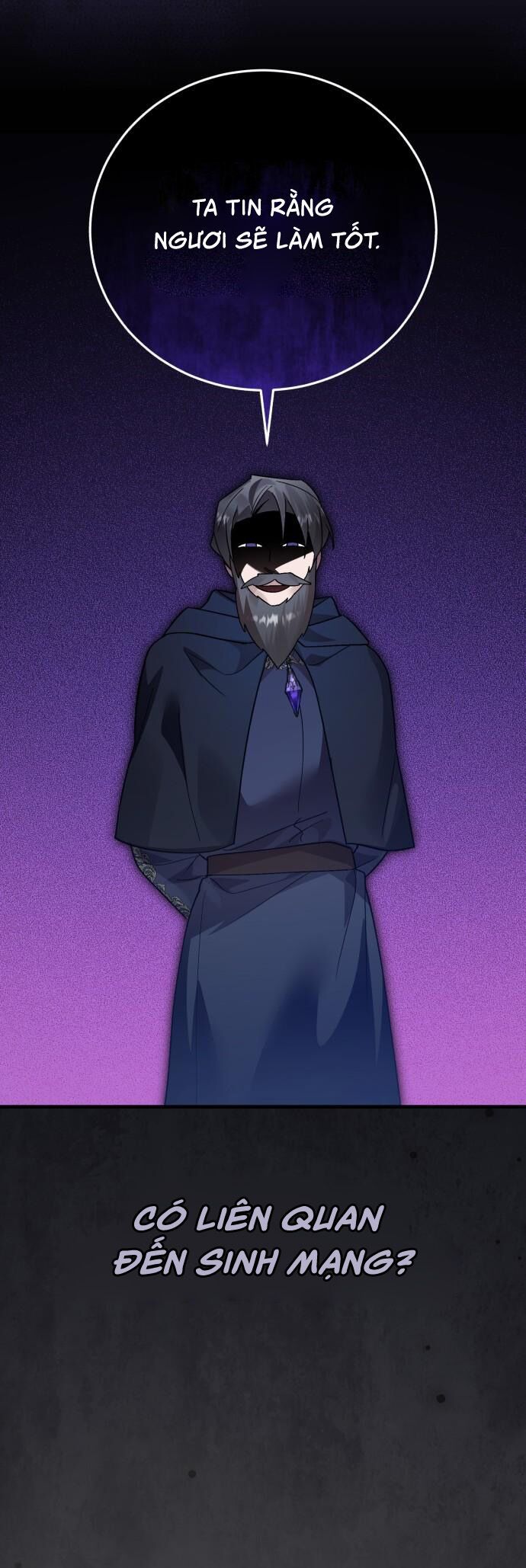 Hero X Demon King X Villain [Chap 138]