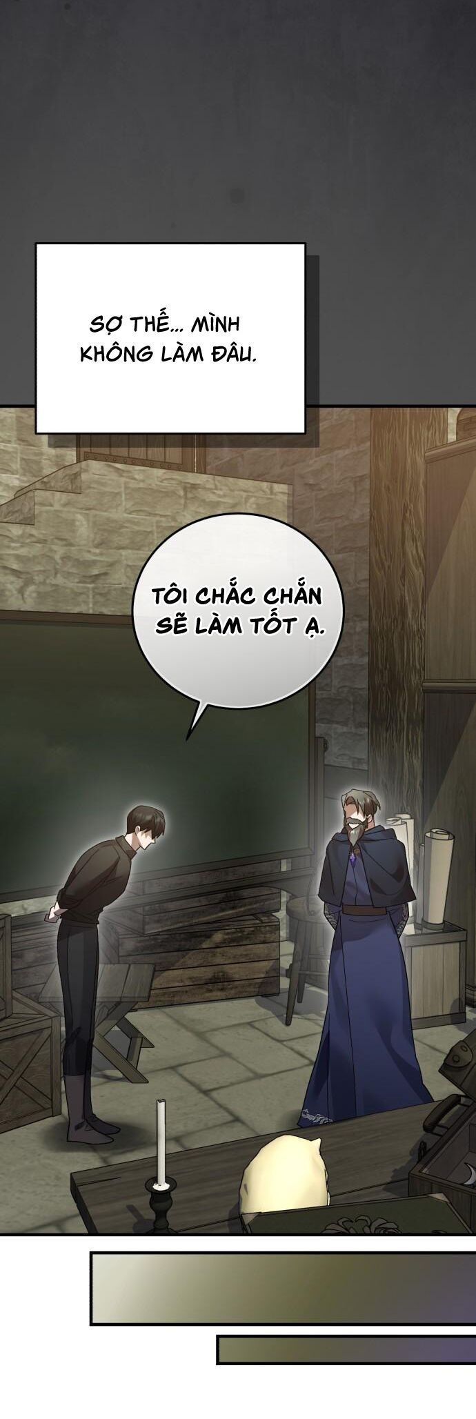 Hero X Demon King X Villain [Chap 138]