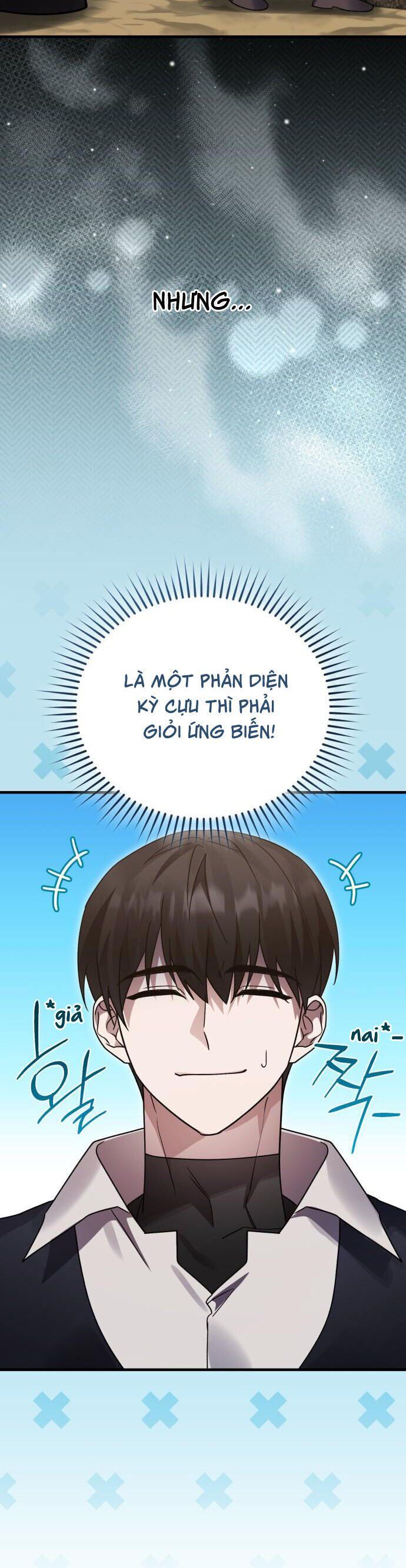 Hero X Demon King X Villain [Chap 138]