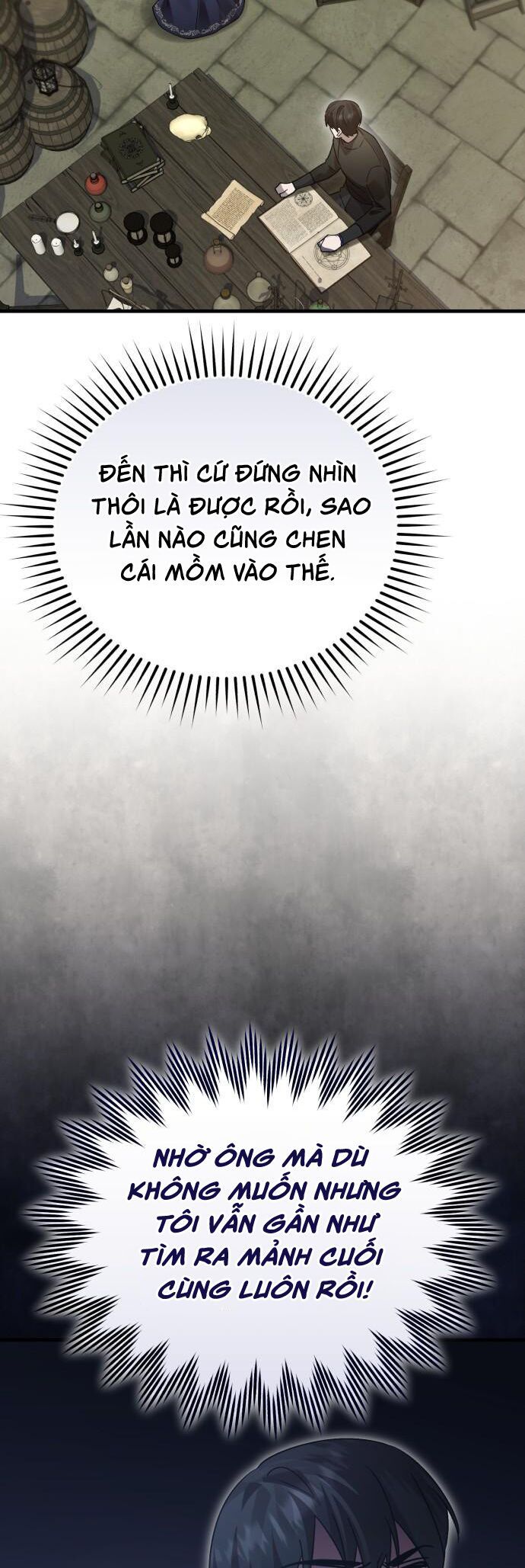 Hero X Demon King X Villain [Chap 138]