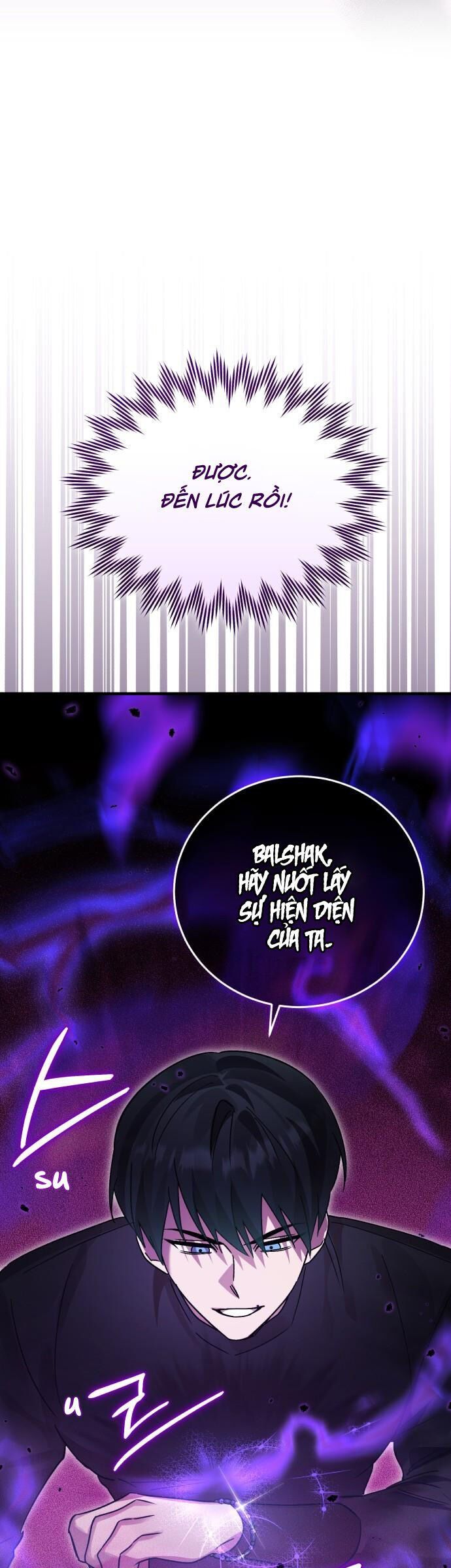 Hero X Demon King X Villain [Chap 138]