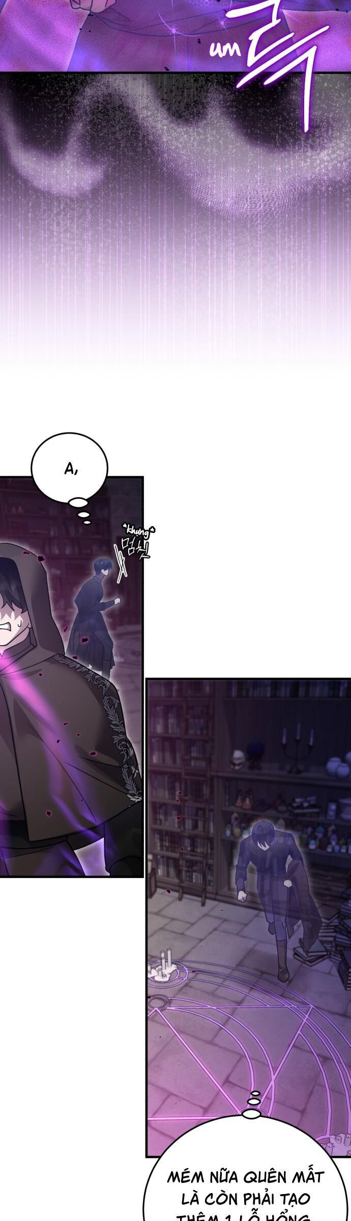 Hero X Demon King X Villain [Chap 138]