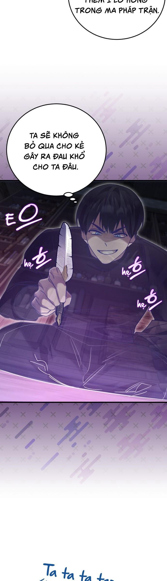 Hero X Demon King X Villain [Chap 138]