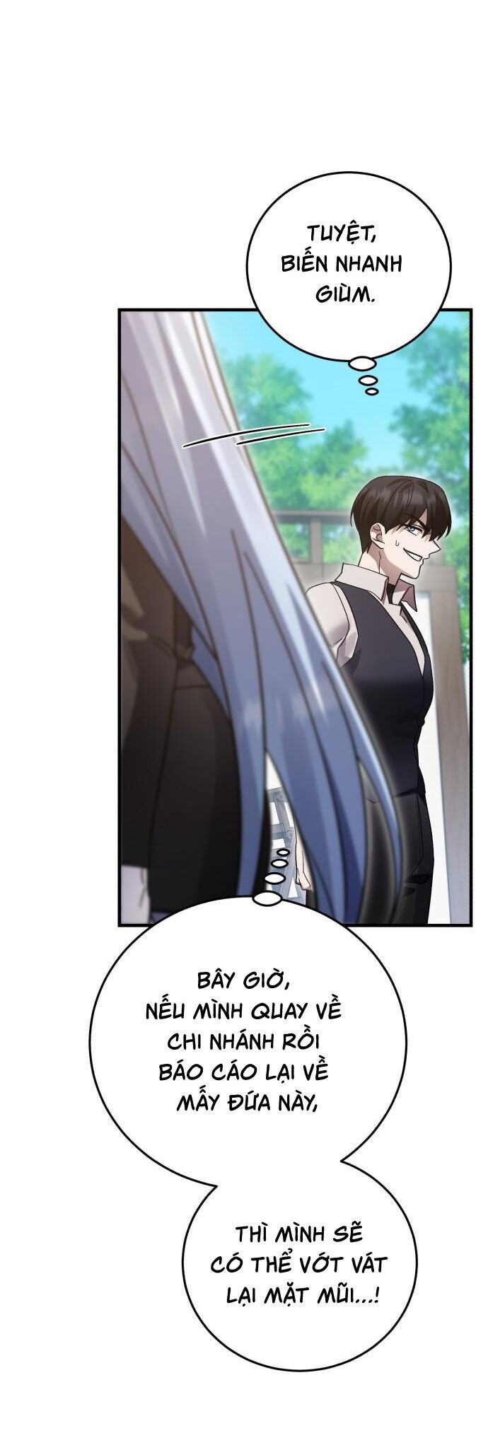 Hero X Demon King X Villain [Chap 138]