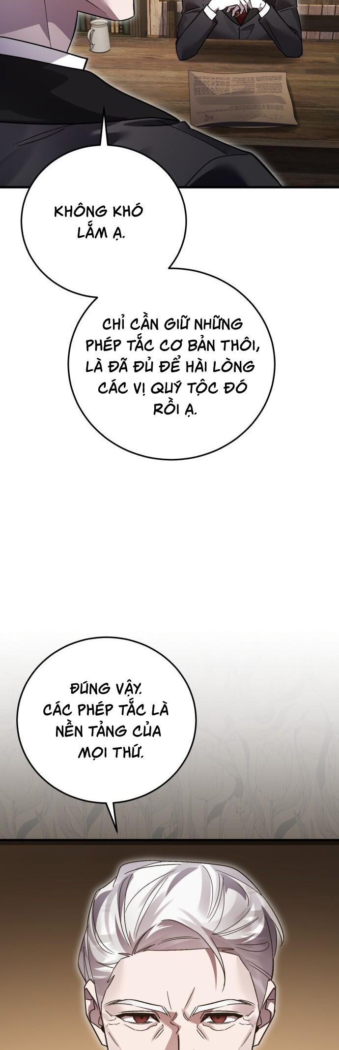 Hero X Demon King X Villain [Chap 138]