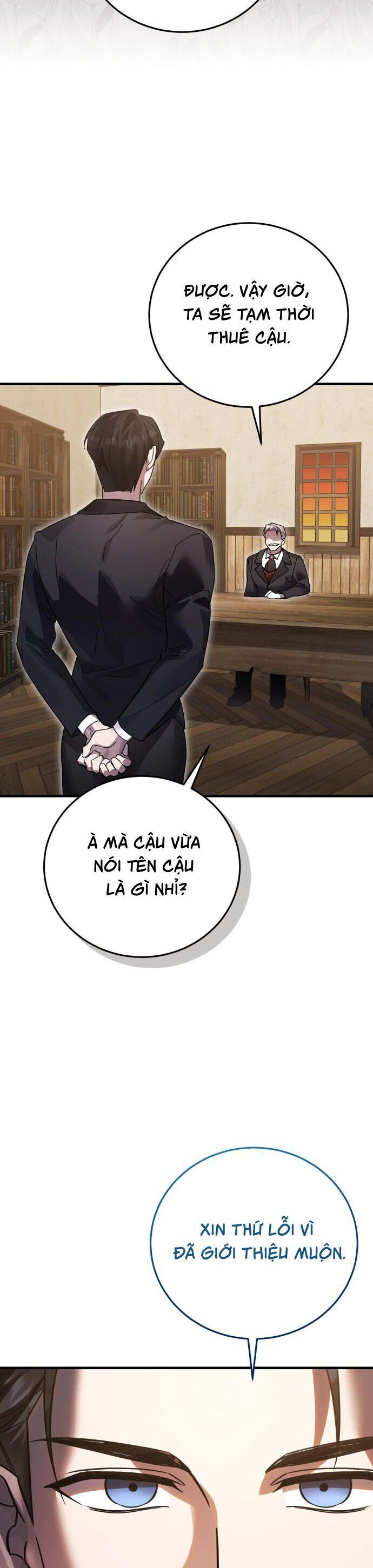 Hero X Demon King X Villain [Chap 138]