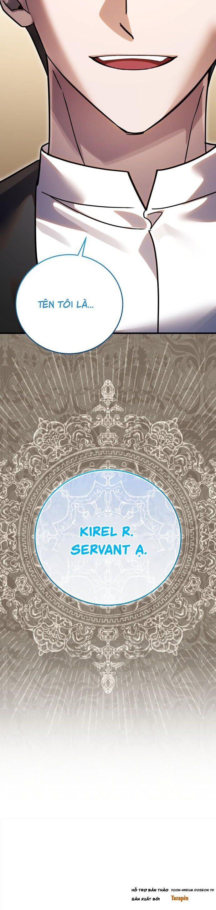 Hero X Demon King X Villain [Chap 138]