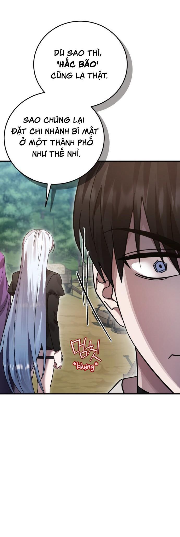Hero X Demon King X Villain [Chap 138]