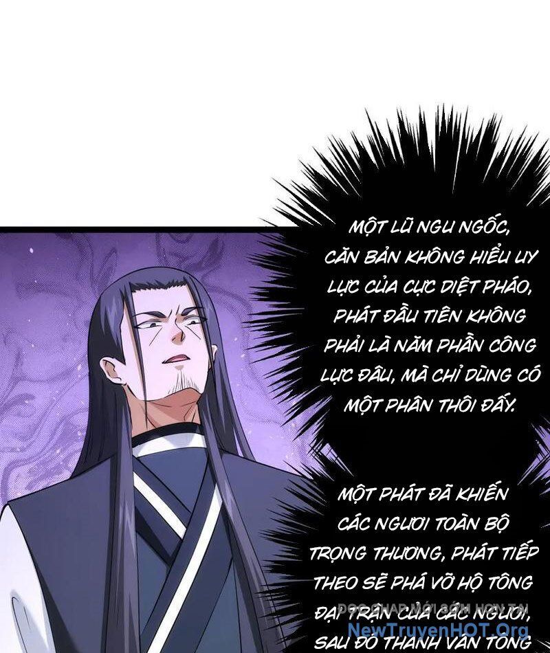 Ta Đoạt Xá Người Chơi Hệ Thống [Chap 151-153]
