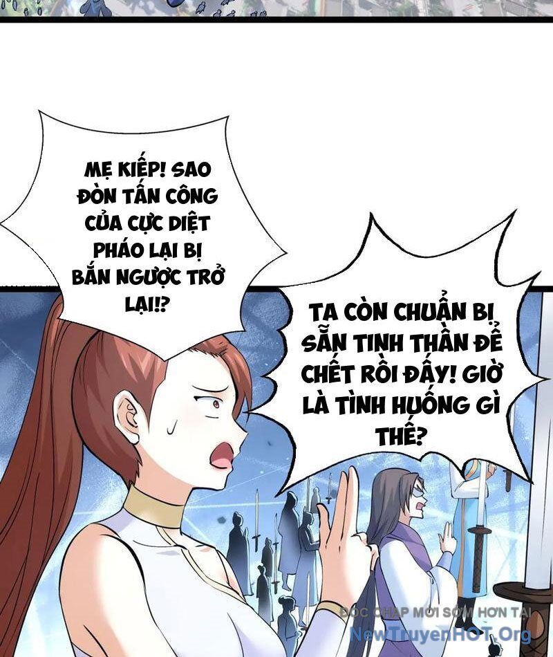 Ta Đoạt Xá Người Chơi Hệ Thống [Chap 151-153]