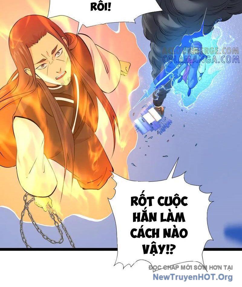 Ta Đoạt Xá Người Chơi Hệ Thống [Chap 151-153]