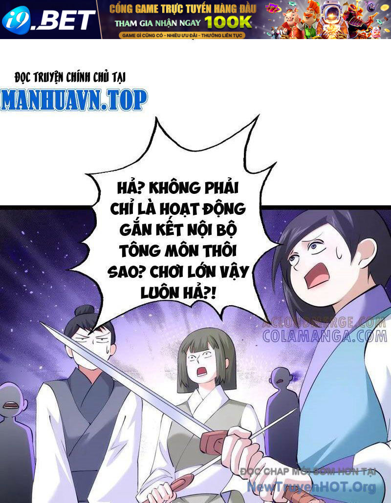 Ta Đoạt Xá Người Chơi Hệ Thống [Chap 151-153]