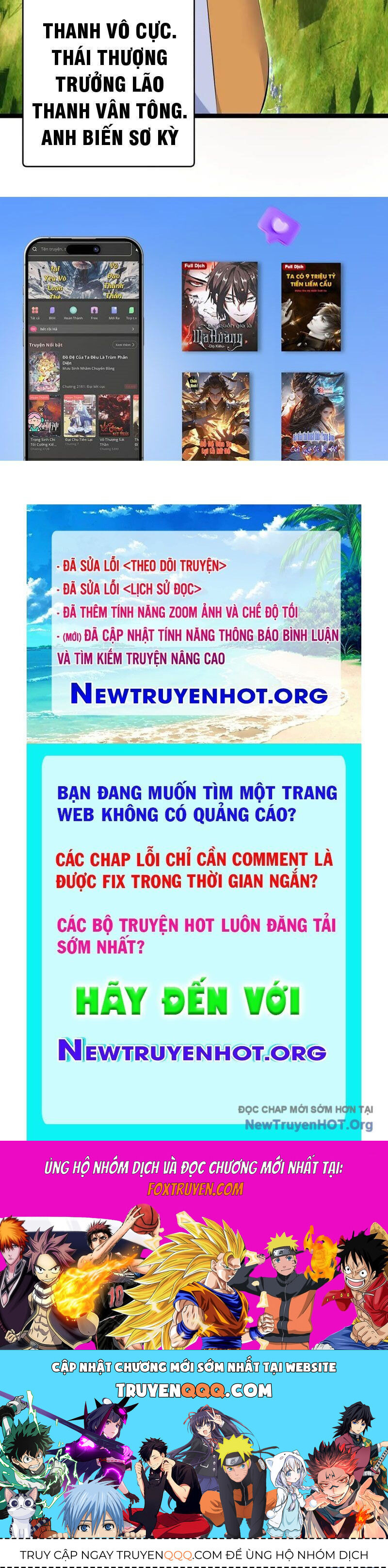 Ta Đoạt Xá Người Chơi Hệ Thống [Chap 151-153]