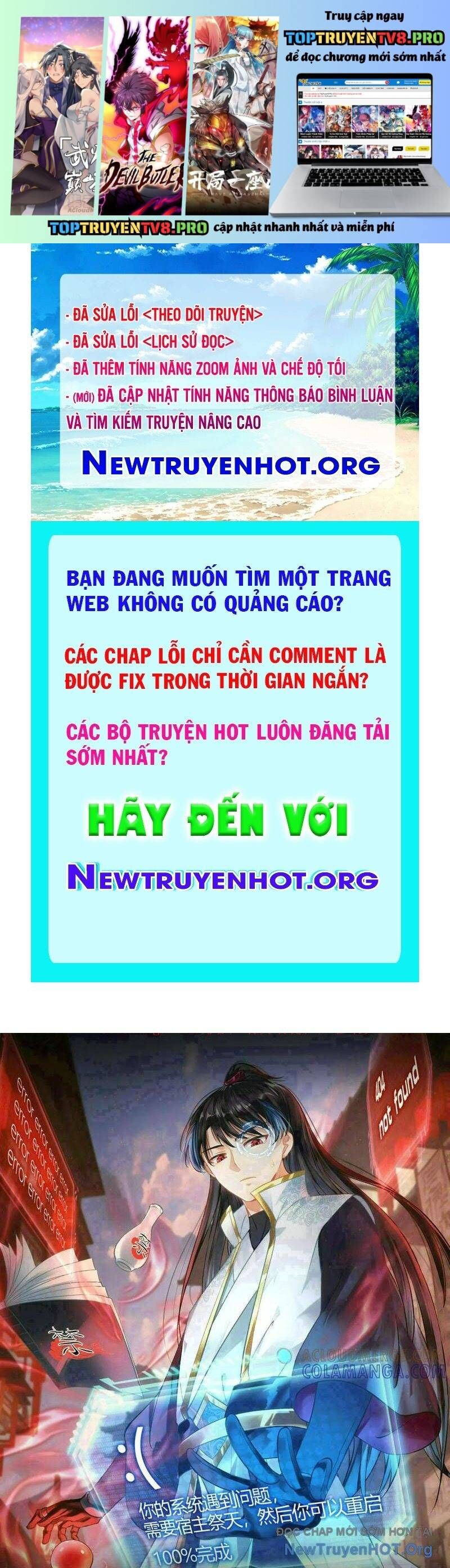 Ta Đoạt Xá Người Chơi Hệ Thống [Chap 151-153]