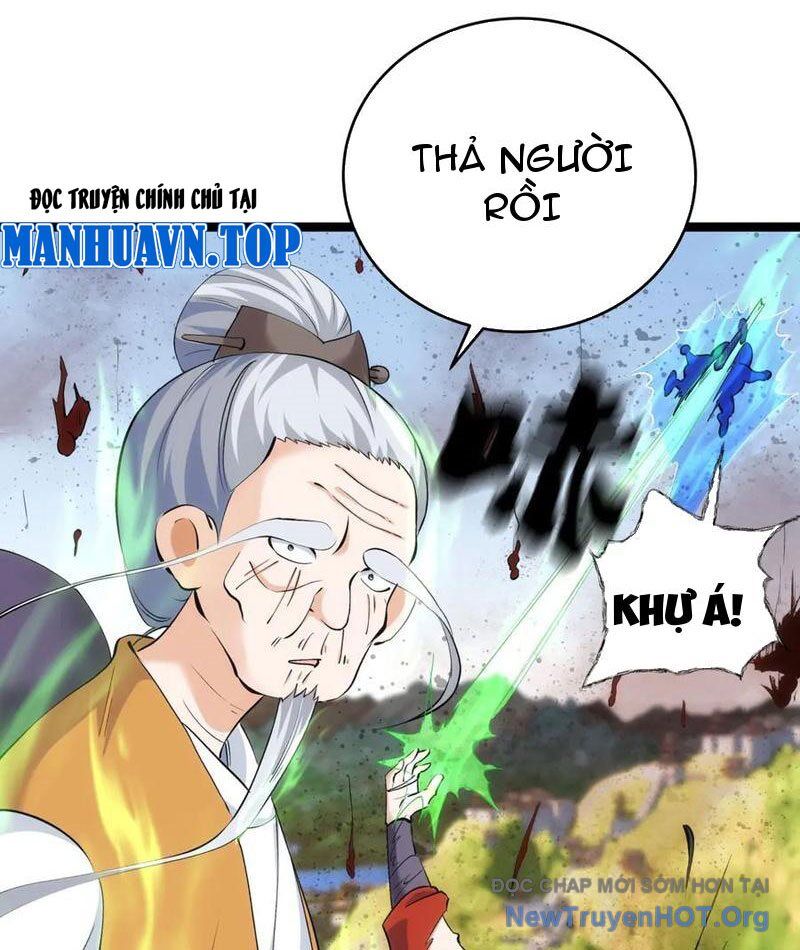Ta Đoạt Xá Người Chơi Hệ Thống [Chap 151-153]