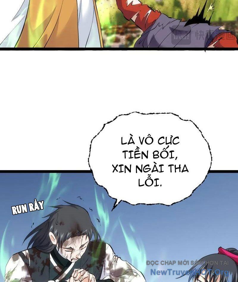 Ta Đoạt Xá Người Chơi Hệ Thống [Chap 151-153]