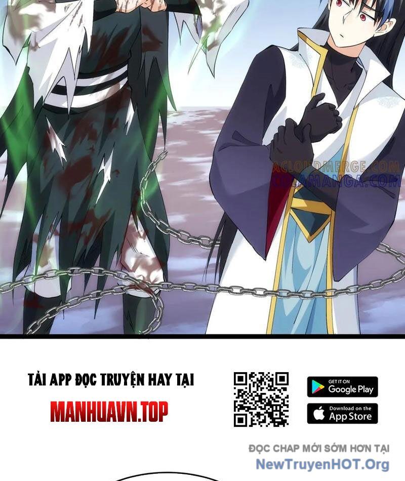Ta Đoạt Xá Người Chơi Hệ Thống [Chap 151-153]