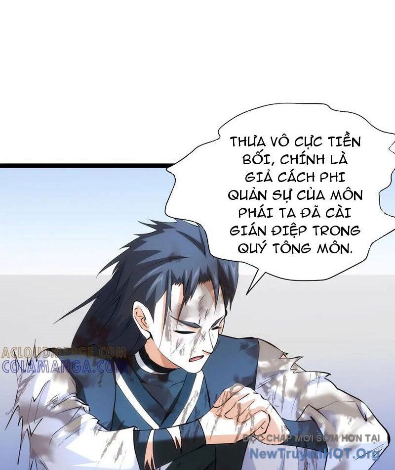 Ta Đoạt Xá Người Chơi Hệ Thống [Chap 151-153]
