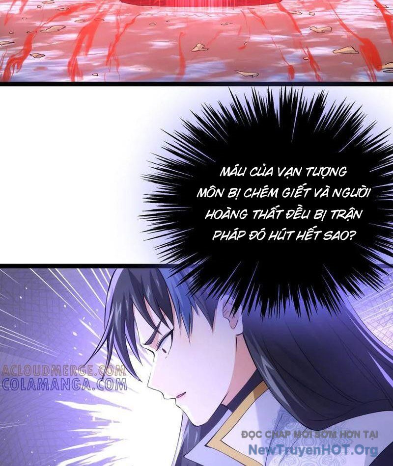 Ta Đoạt Xá Người Chơi Hệ Thống [Chap 151-153]