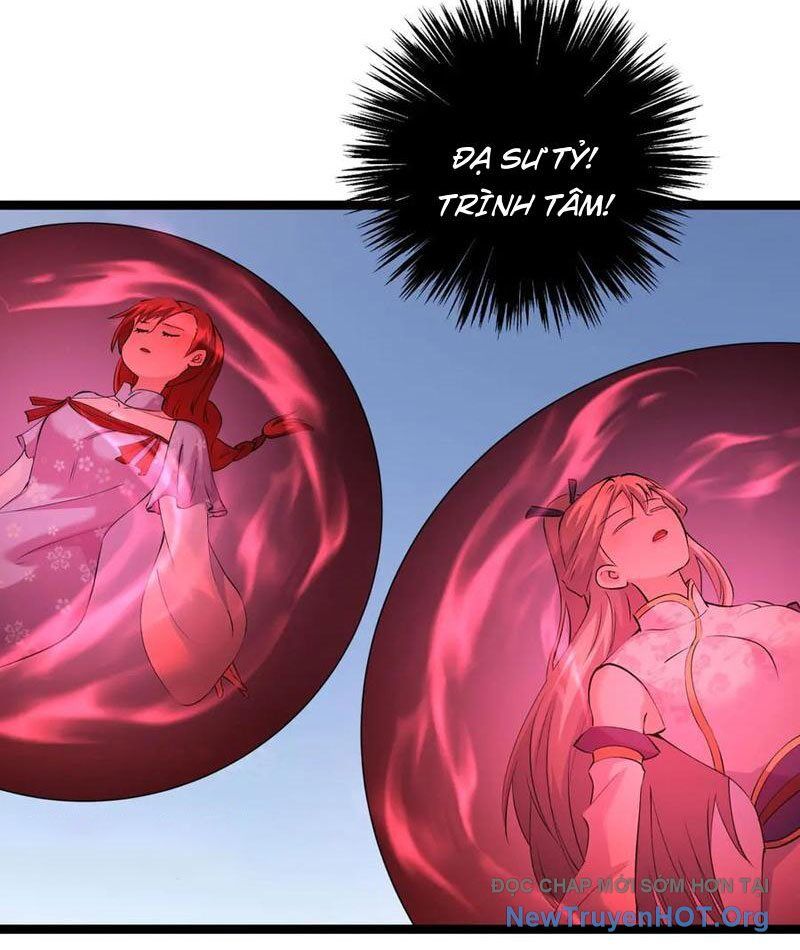 Ta Đoạt Xá Người Chơi Hệ Thống [Chap 151-153]