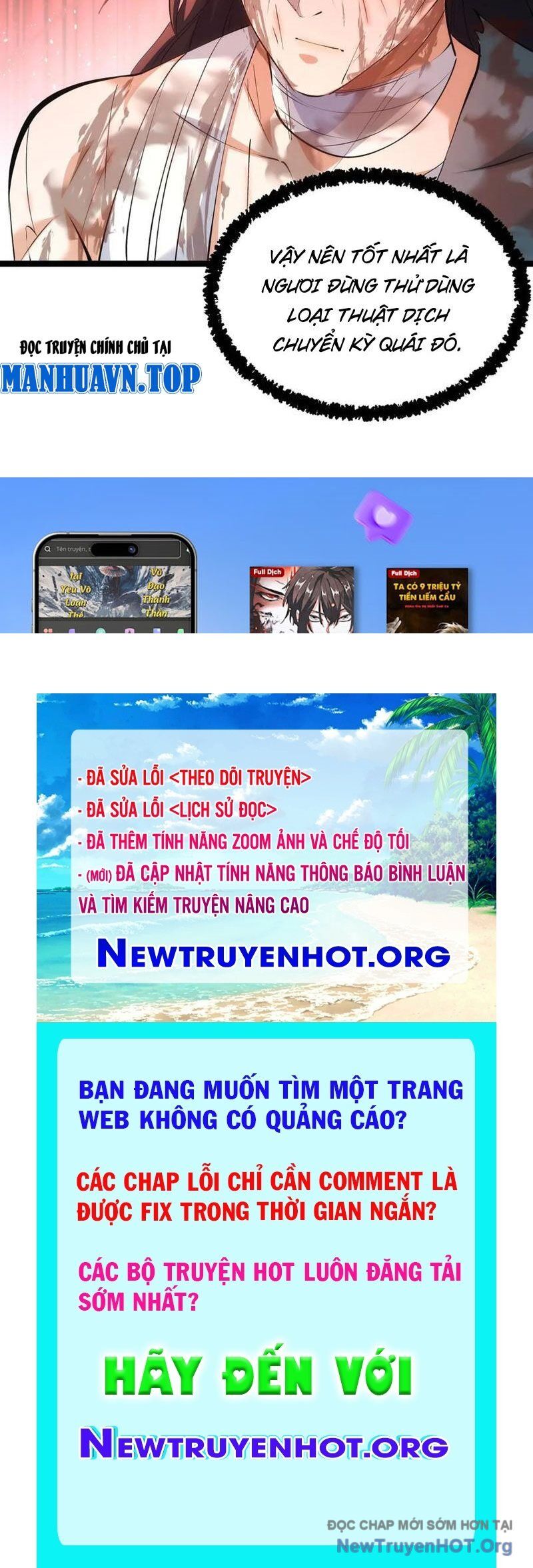 Ta Đoạt Xá Người Chơi Hệ Thống [Chap 151-153]