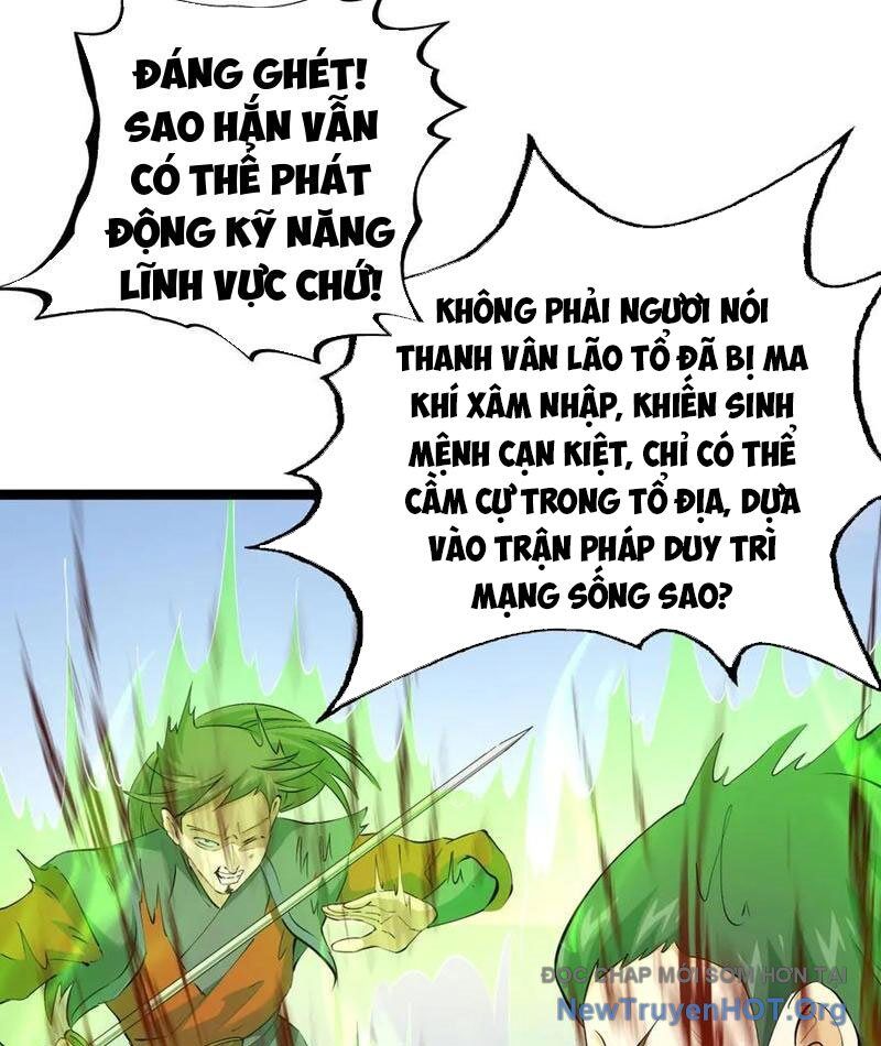 Ta Đoạt Xá Người Chơi Hệ Thống [Chap 151-153]