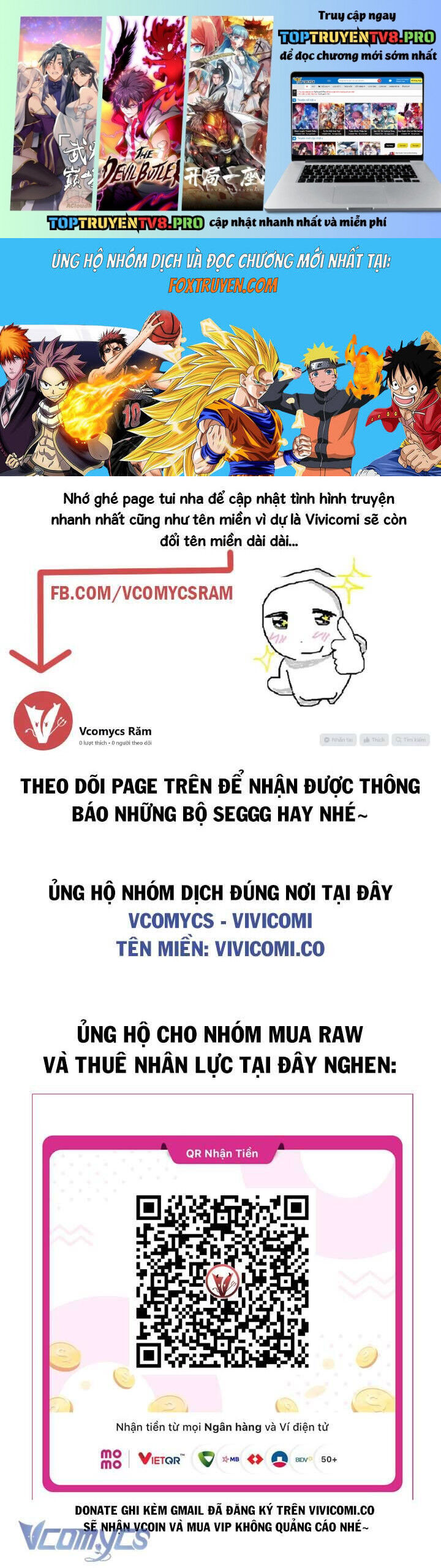 Trang truyện