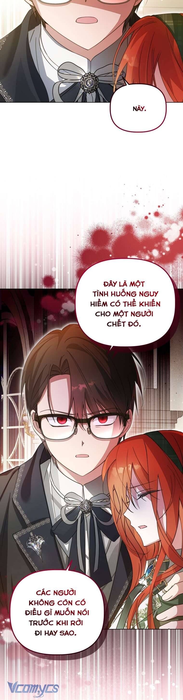 Trang truyện