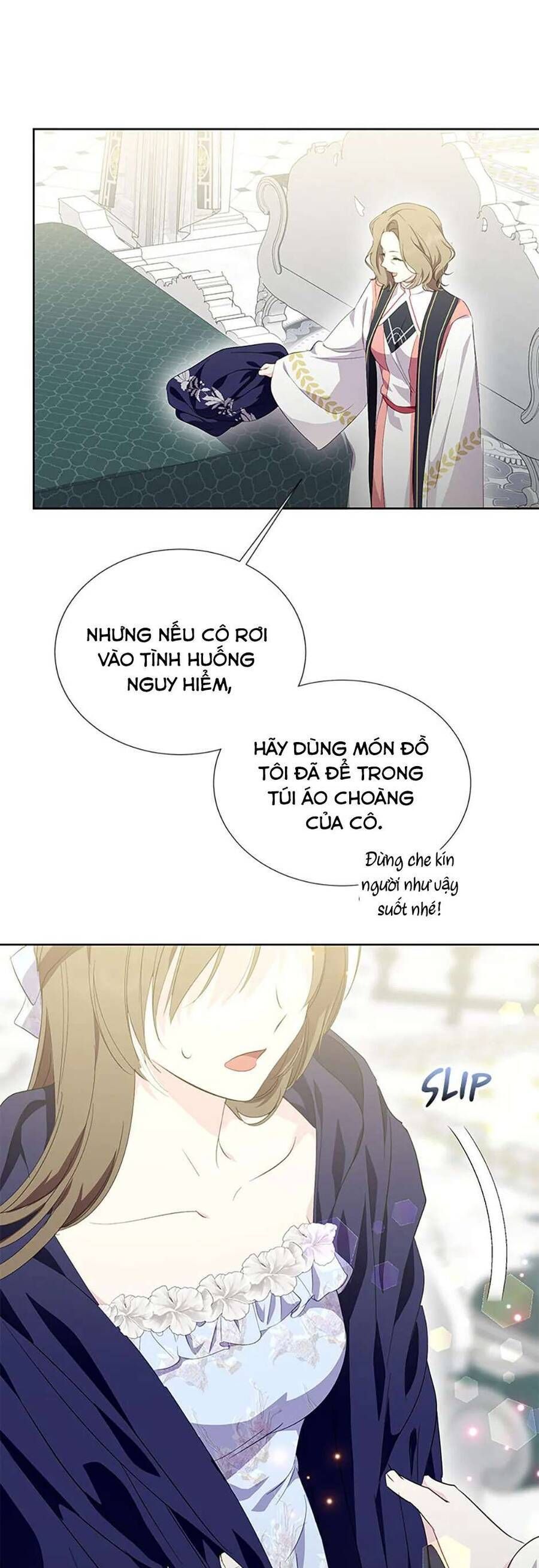 Trang truyện