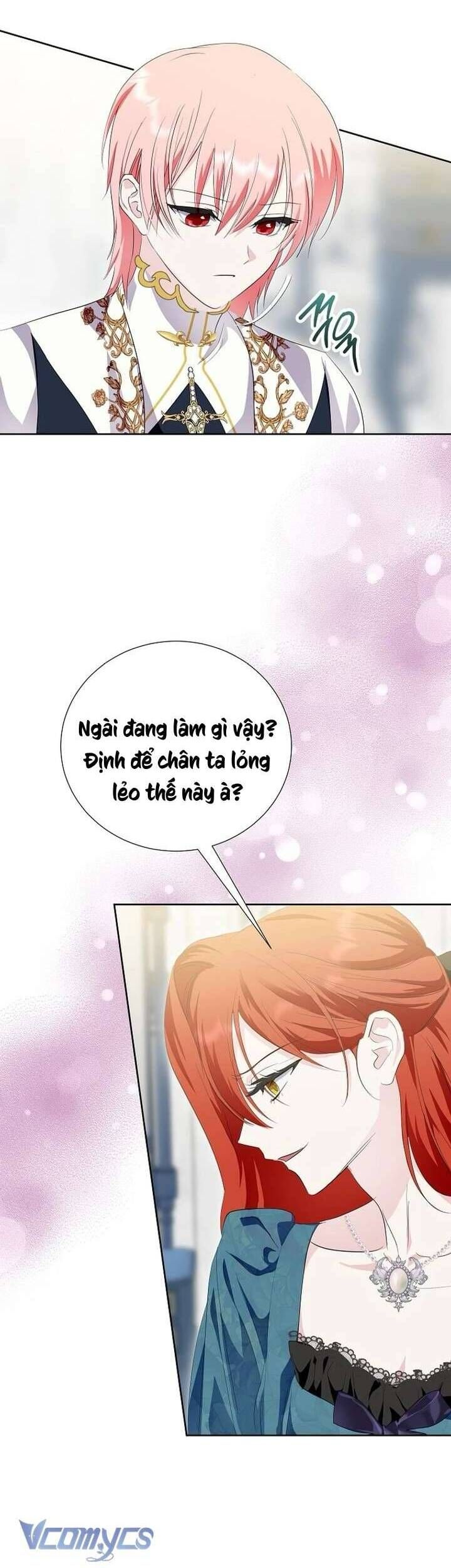 Trang truyện