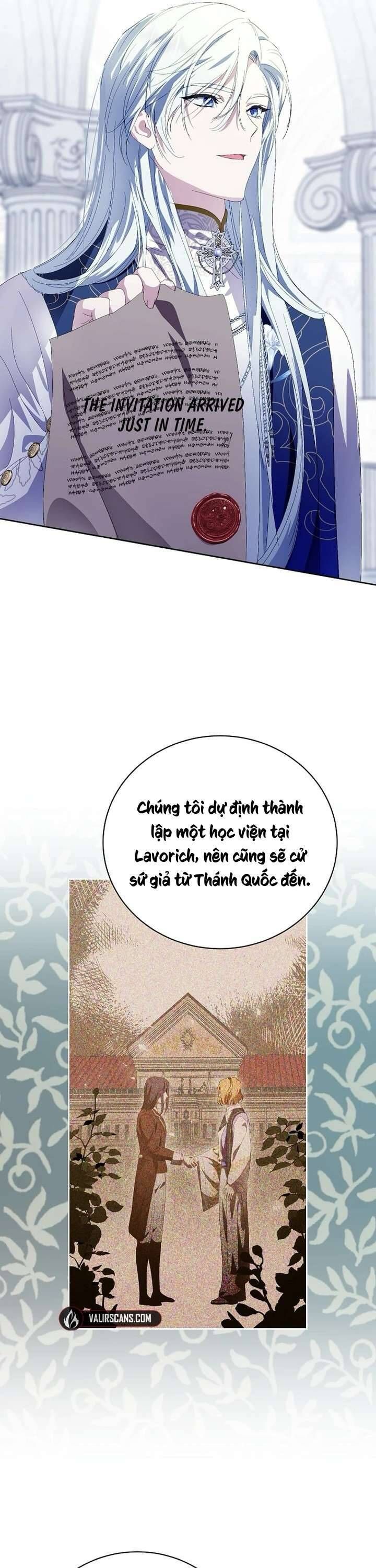 Trang truyện