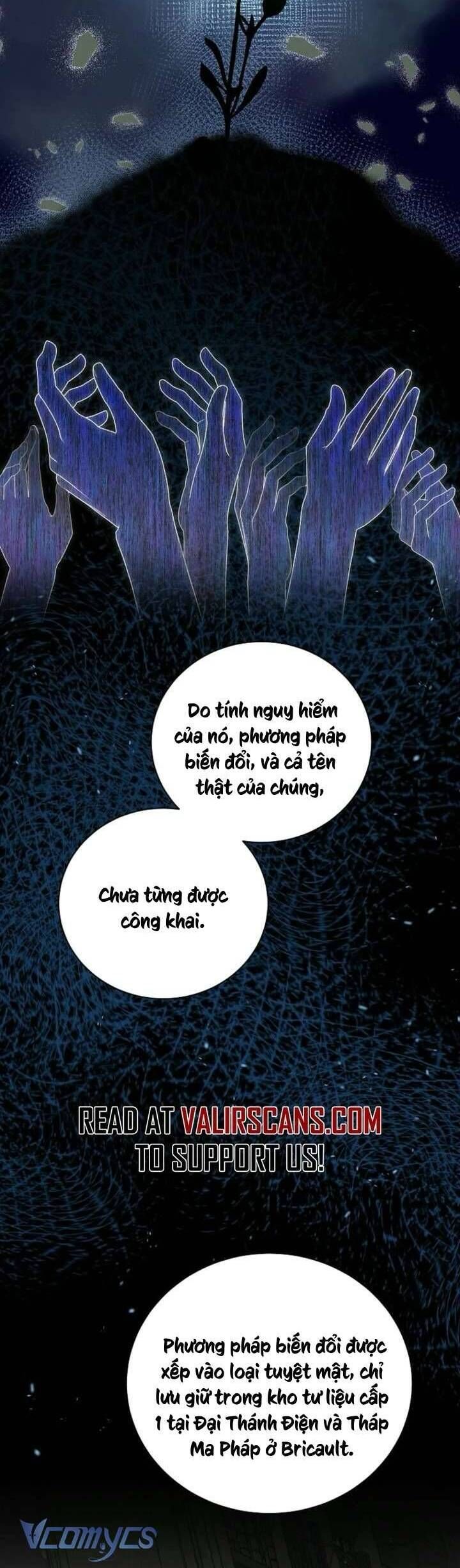Trang truyện