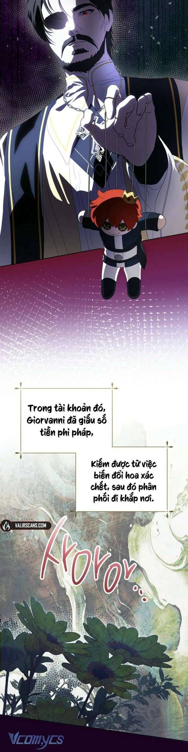 Trang truyện
