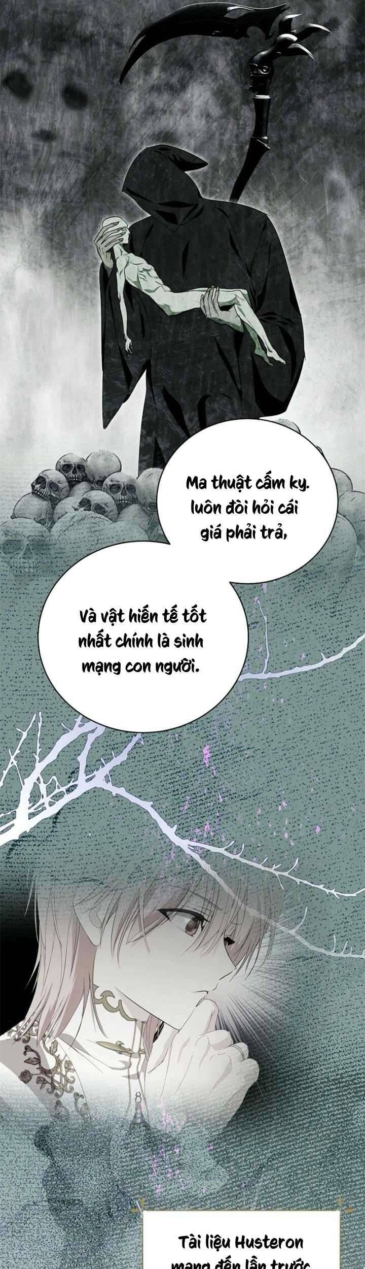 Trang truyện