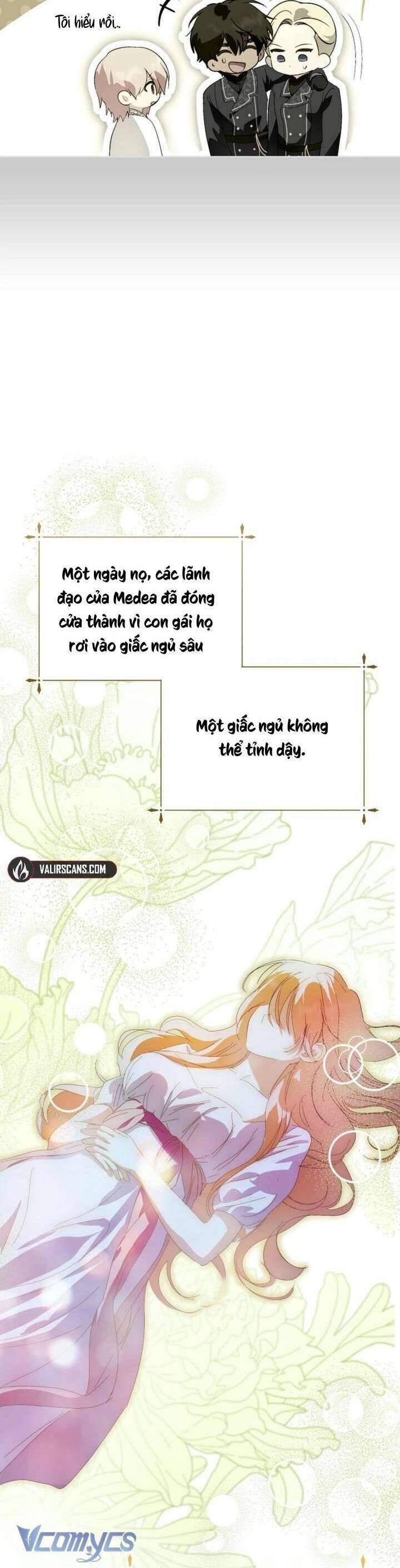 Trang truyện