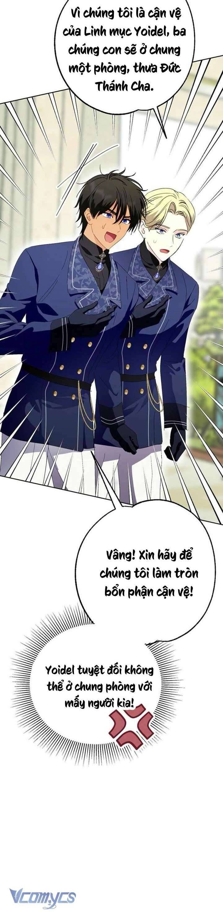 Trang truyện