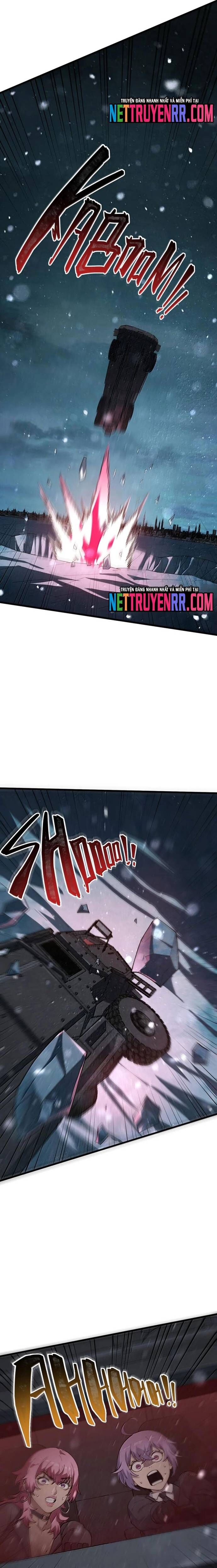 Băng Phong Mạt Nhật Không Còn Đường Sống [Chap 63-69]