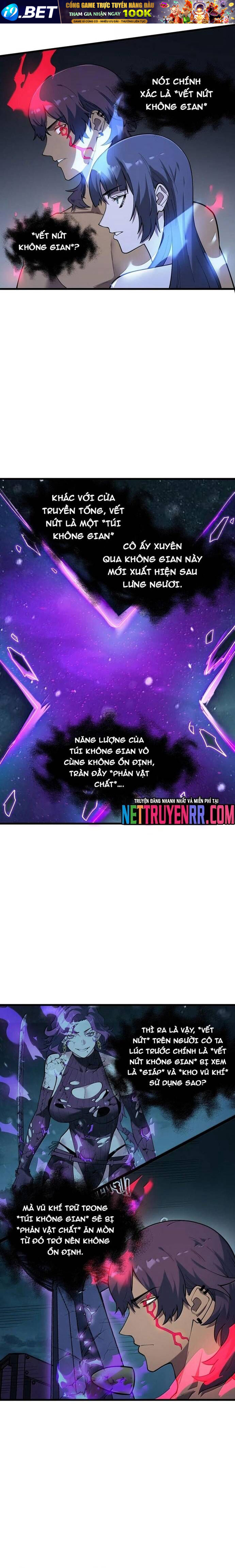 Băng Phong Mạt Nhật Không Còn Đường Sống [Chap 63-69]