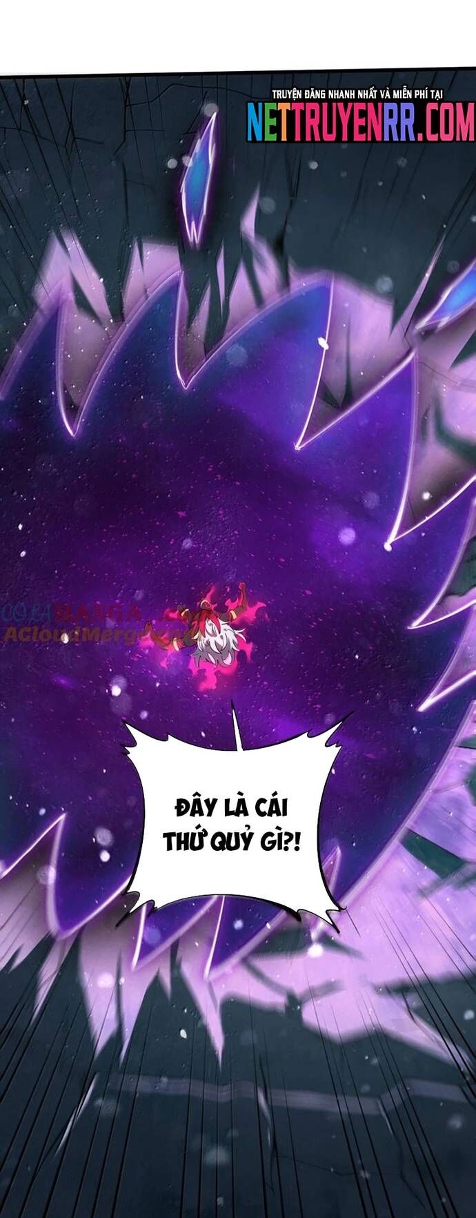 Băng Phong Mạt Nhật Không Còn Đường Sống [Chap 63-69]
