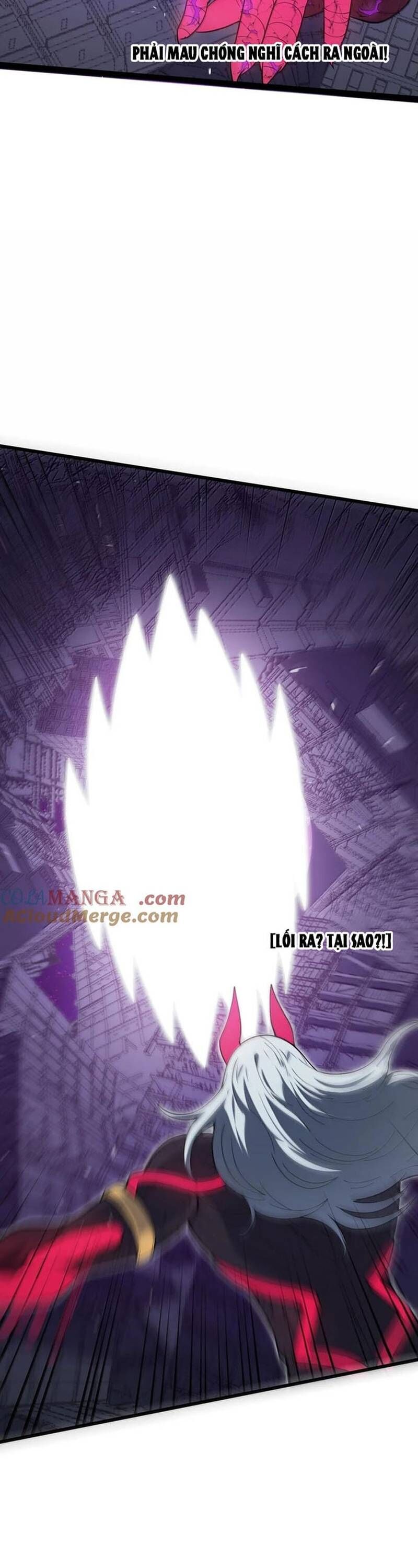 Băng Phong Mạt Nhật Không Còn Đường Sống [Chap 63-69]