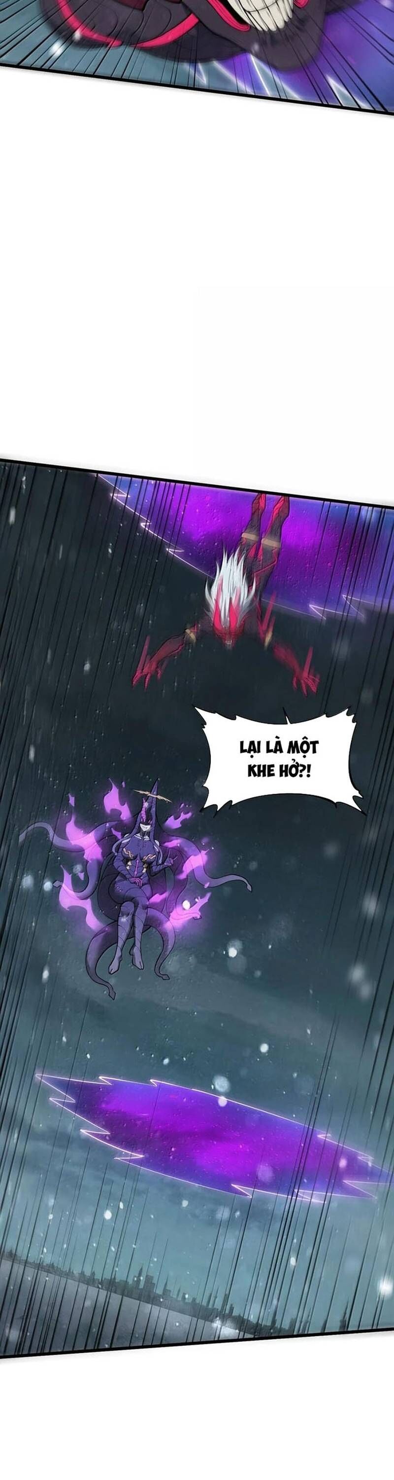 Băng Phong Mạt Nhật Không Còn Đường Sống [Chap 63-69]